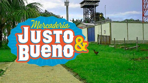 Justo y Bueno Amazonas Justo y Bueno Amazonas