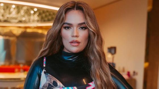 El sensual baile de Karol G que enamoró a sus seguidores