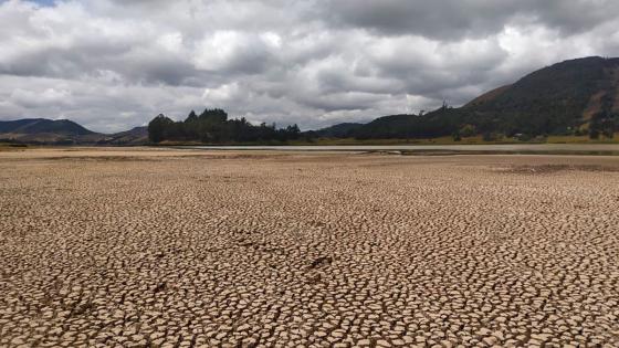 Laguna de Suesca