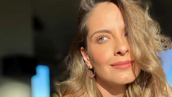 Laura Acuña se va de RCN