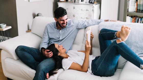 pareja pareja
