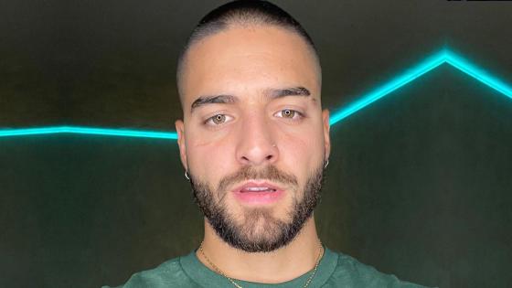 Maluma Maluma