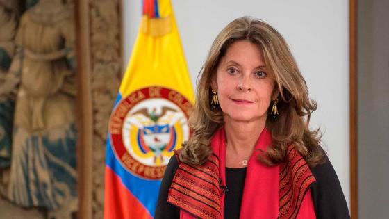 Marta Lucía Ramírez tiene en vilo al Partido Conservador