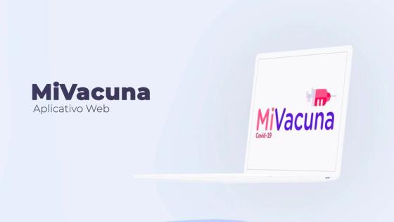 Mi Vacuna ¿Cómo funciona el portal y qué podrá consultar? Mi Vacuna ¿Cómo funciona el portal y qué podrá consultar?