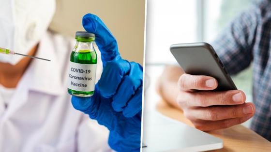 ¿Qué es y cómo funcionará el portal Mi Vacuna?