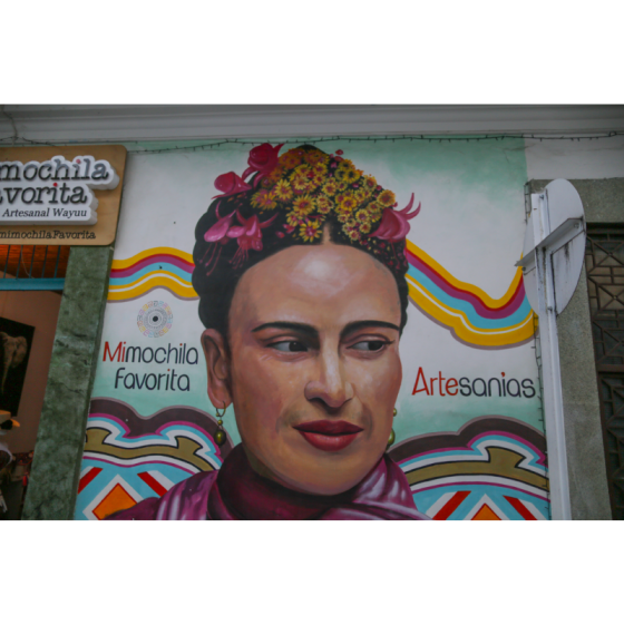 Chinácota, el pueblo colombiano que apuesta al turismo ambiental y cultural