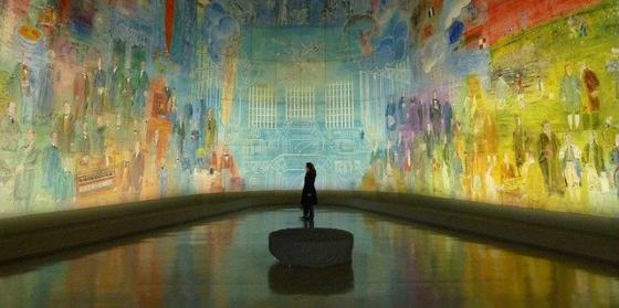 Museos de Francia están al borde de la ruina por Covid-19, dice experto Museos de Francia están al borde de la ruina por Covid-19, dice experto