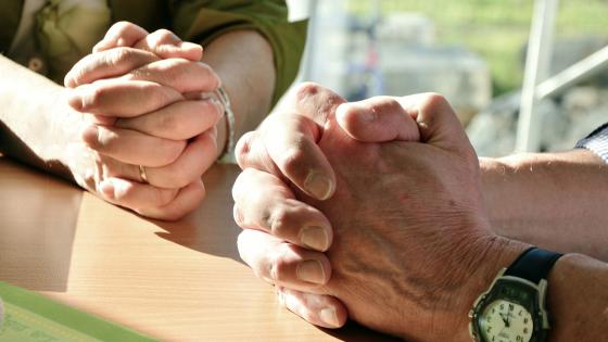 Pastor que prometió la segunda llegada de Jesús se voló Pastor que prometió la segunda llegada de Jesús se voló