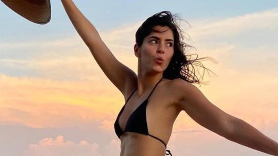 Paulina Vega Paulina Vega