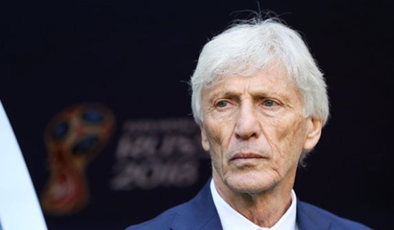 José Pékerman confiesa la razón de su salida de la Selección Colombia José Pékerman confiesa la razón de su salida de la Selección Colombia