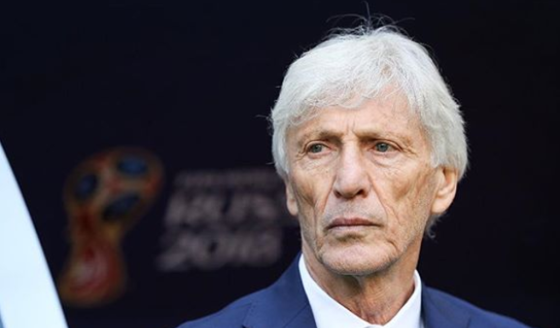 José Pékerman confiesa la razón de su salida de la Selección Colombia