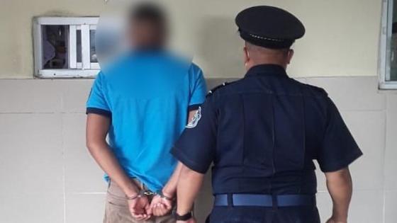 Policía mató a su esposa e hirió a su suegra con un machete en La Chorrera Policía mató a su esposa e hirió a su suegra con un machete en La Chorrera