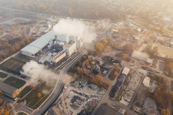 El plan verde de la UE y los exportadores de combustible fósil El plan verde de la UE y los exportadores de combustible fósil