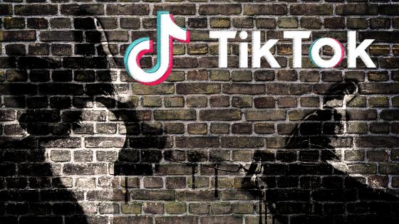 Presos usan TikTok para mostrar su vida desde una cárcel colombiana