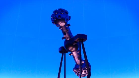 Planetarios de América del Sur, cerca de las estrellas