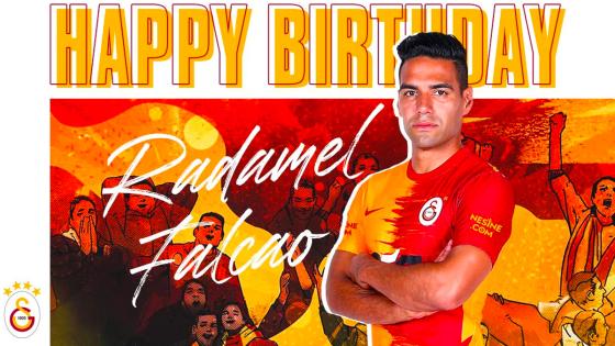 Falcao Falcao
