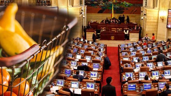 Congresistas no conocían contenido de la reforma tributaria Congresistas no conocían contenido de la reforma tributaria