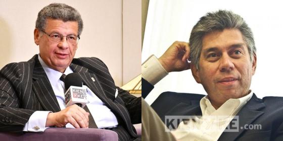 La defensa de Jaime Granados tras columna de Daniel Coronell La defensa de Jaime Granados tras columna de Daniel Coronell