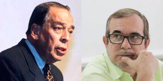 Rodrigo Londoño declarará por el crimen de Álvaro Gómez Hurtado Rodrigo Londoño declarará por el crimen de Álvaro Gómez Hurtado