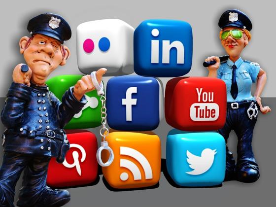 Polémica sobre libertad de expresión por proyecto que regula redes sociales Polémica sobre libertad de expresión por proyecto que regula redes sociales