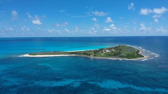 Nuevo choque entre Colombia y Nicaragua por el mar Caribe