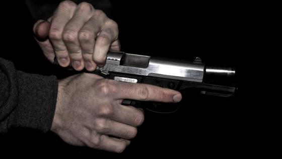 Tiroteo en Minnesota