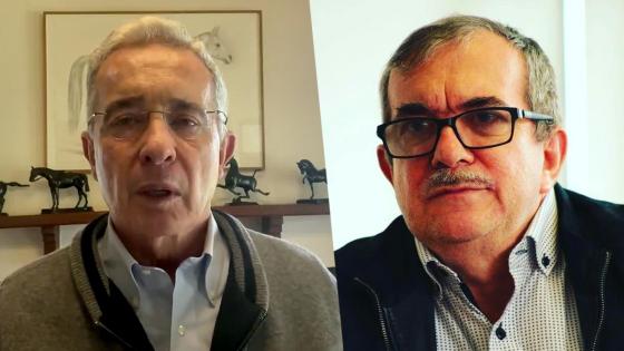 Timochenko invita a Uribe a responder ante la justicia