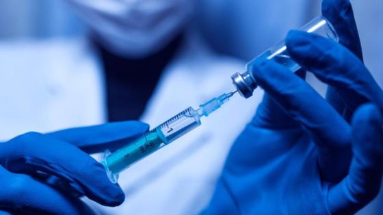 EE. UU. autoriza uso de vacuna Johnson & Johnson contra el Covid-19