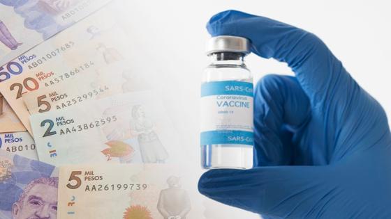 La lucha para frenar las patentes de las vacunas