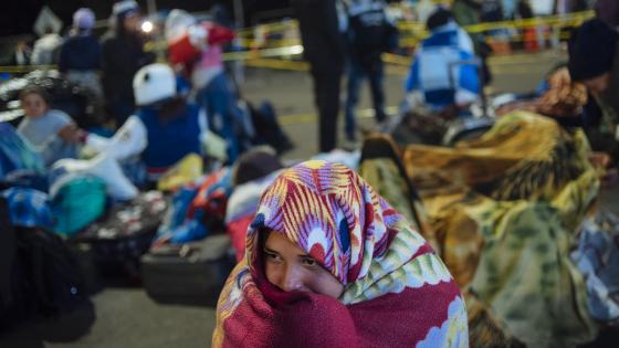 Abecé del Estatuto temporal de protección para migrantes venezolanos