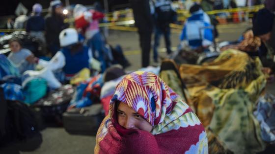 Abecé del Estatuto temporal de protección para migrantes venezolanos Abecé del Estatuto temporal de protección para migrantes venezolanos