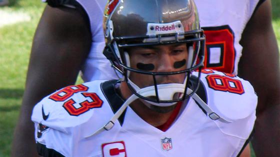 Vincent Jackson Vincent Jackson