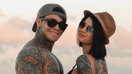 Yeferson Cossio reveló detalles sobre su ruptura con Jennifer Muriel Yeferson Cossio reveló detalles sobre su ruptura con Jennifer Muriel