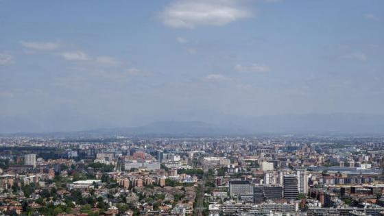 Las ciudades se transforman durante la pandemia Las ciudades se transforman durante la pandemia