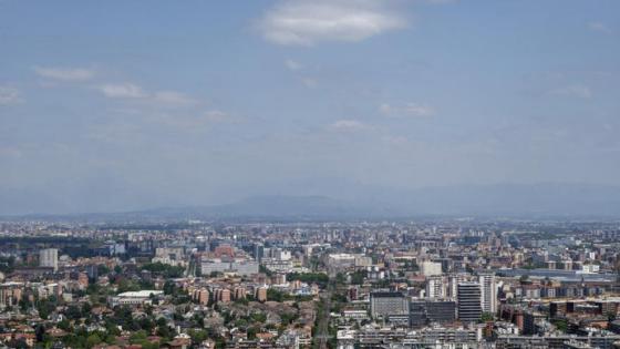 Las ciudades se transforman durante la pandemia