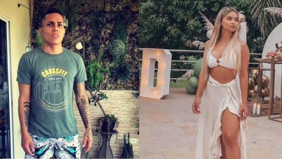 Las parejas que se vieron en el Desafío Las parejas que se vieron en el Desafío