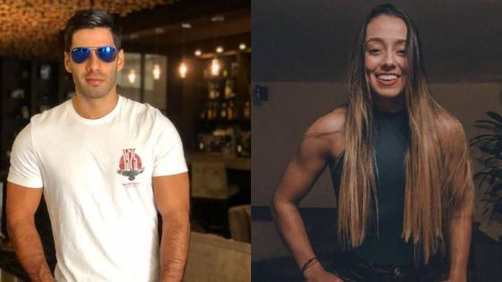 Las parejas que se vieron en el Desafío Las parejas que se vieron en el Desafío