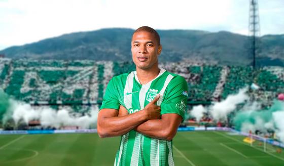 Alexis Henríquez arremete contra hinchas de Millonarios Alexis Henríquez arremete contra hinchas de Millonarios