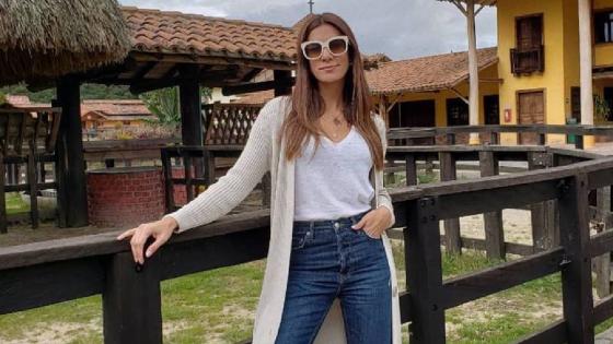 ANDREA SERNA ANDREA SERNA