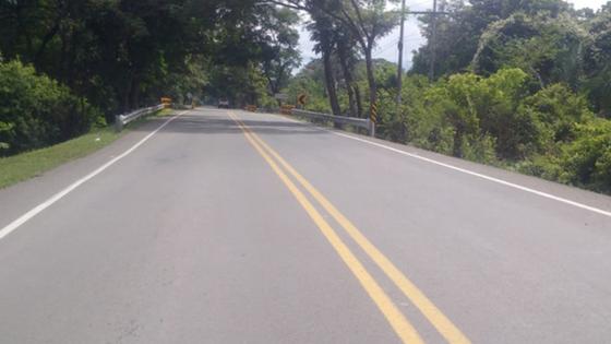 Accidente en la vía al Cesar Accidente en la vía al Cesar deja un muerto y 19 heridos