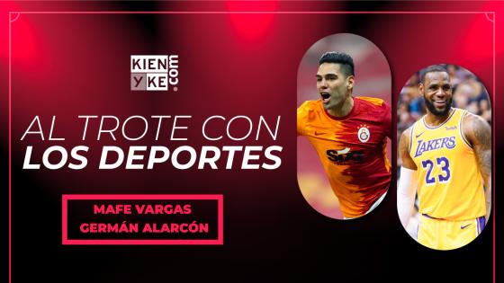 Al Trote Al Trote