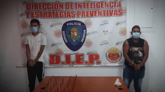 Gobierno pedirá en extradición a ‘El Gordo’, asesino de Oswaldo Muñoz