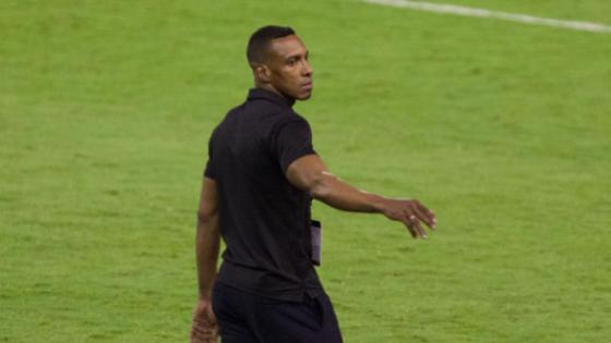 Amaranto Perea Junior vs Nacional