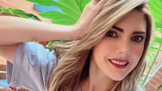 Ana Karina Soto Ana Karina Soto