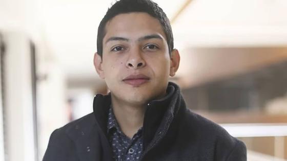 Dr. Andrés Rivera Dr. Andrés Rivera