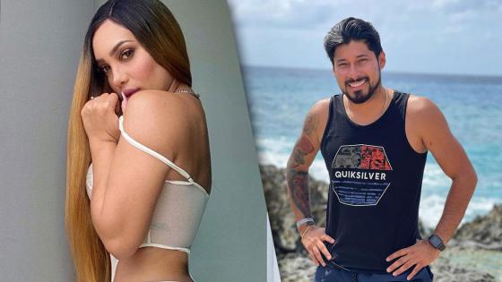 Lowe León rompe el silencio y arremete contra Andrea Valdiri Lowe León rompe el silencio y arremete contra Andrea Valdiri