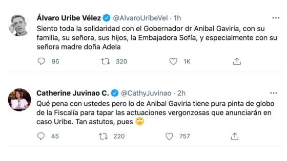 Aníbal Gaviria