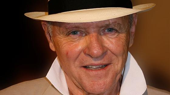 Anthony Hopkins Anthony Hopkins