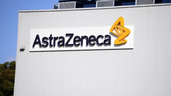 Vacuna de AstraZeneca