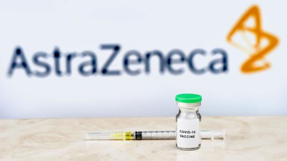 Vacuna de AstraZeneca